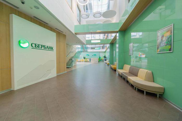 Zabezpieczona pożyczka dla małych firm Sberbank