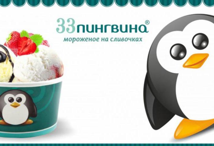 franczyza 33 pingwiny