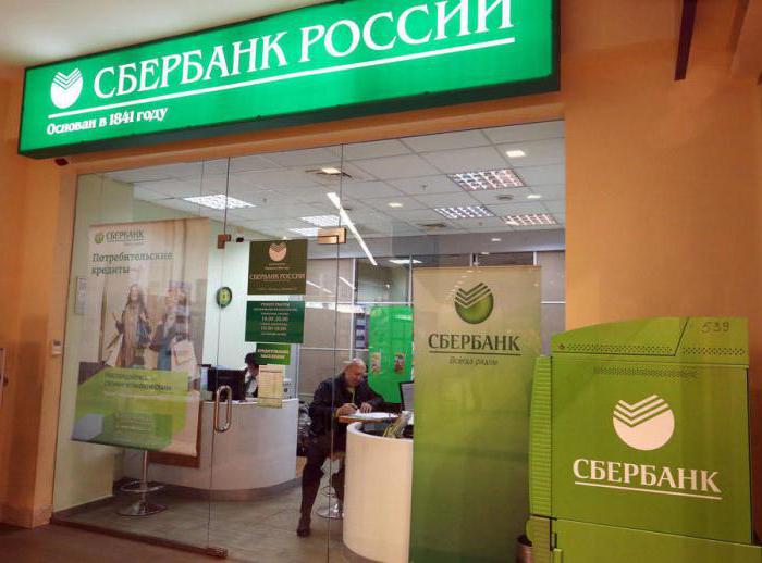 Święta kredytowe Sberbank, jak złożyć wniosek