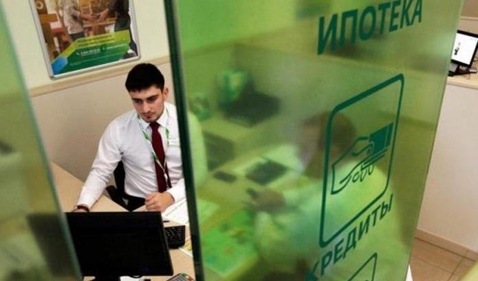 odmowa hipoteki banku oszczędnościowego