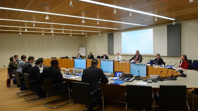 roszczenie administracyjne o unieważnienie