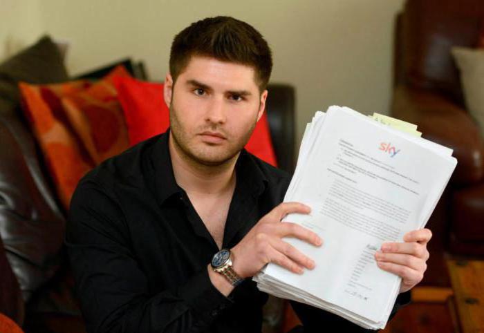 Aplikacja do przeliczania rachunków za media