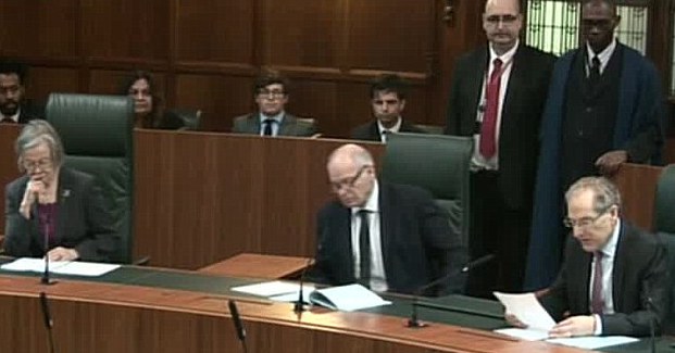 Kodeks postępowania cywilnego Wymagania dotyczące wyroku
