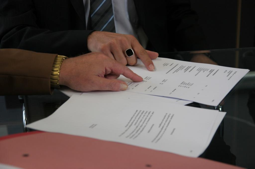 contract van dwang
