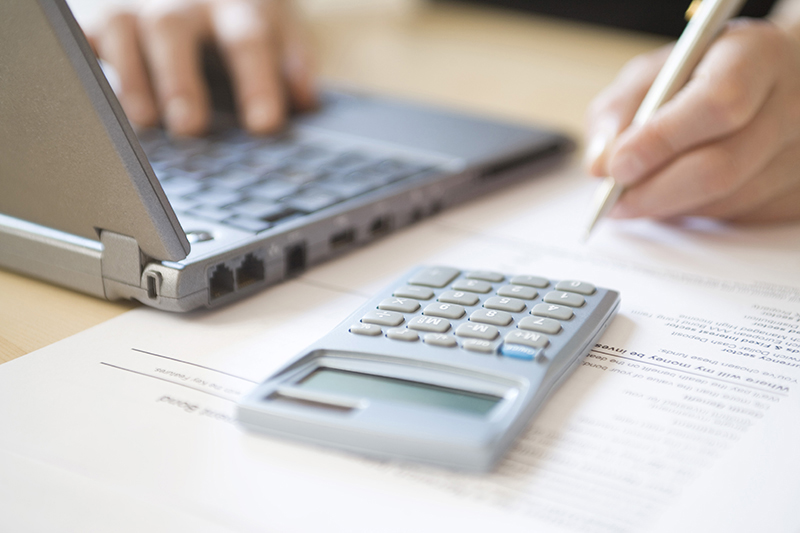 administratieve actie tegen de deurwaarder