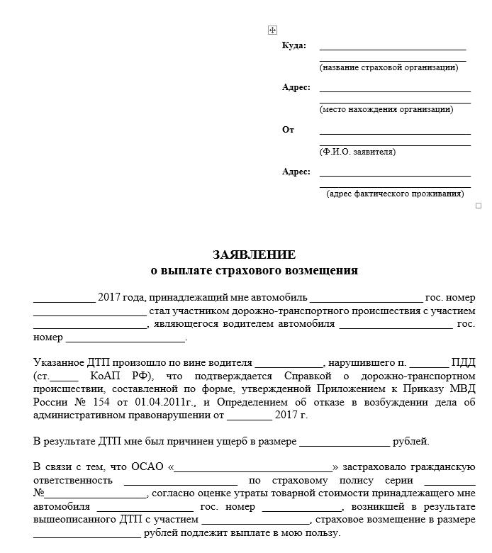 odzyskanie odszkodowania z ubezpieczenia