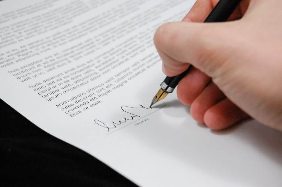 Verzoek om opzegging van het contract door Rostelecom