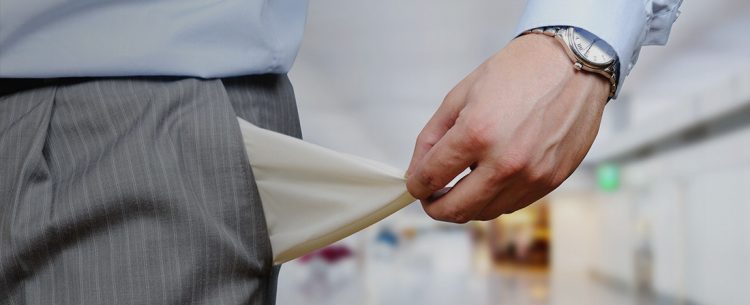 Orzeczenie sądu w sprawie ogłoszenia upadłości obywatela