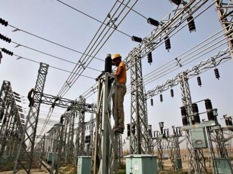 kara za nieuwzględnione zużycie energii elektrycznej