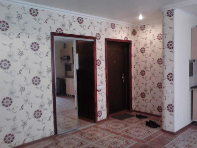 pokój kontraktowy