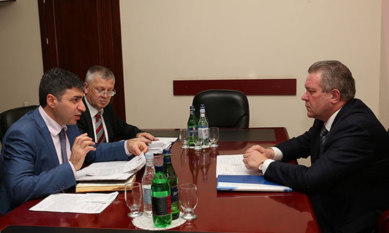 komisja administracyjna