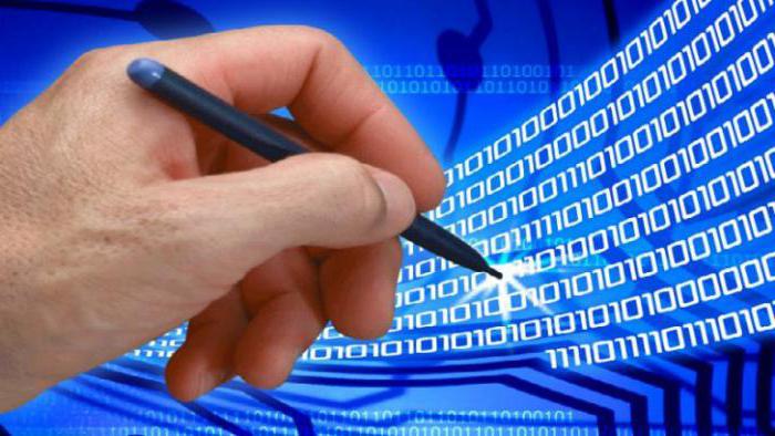 jak uzyskać podpis elektroniczny dla usług publicznych