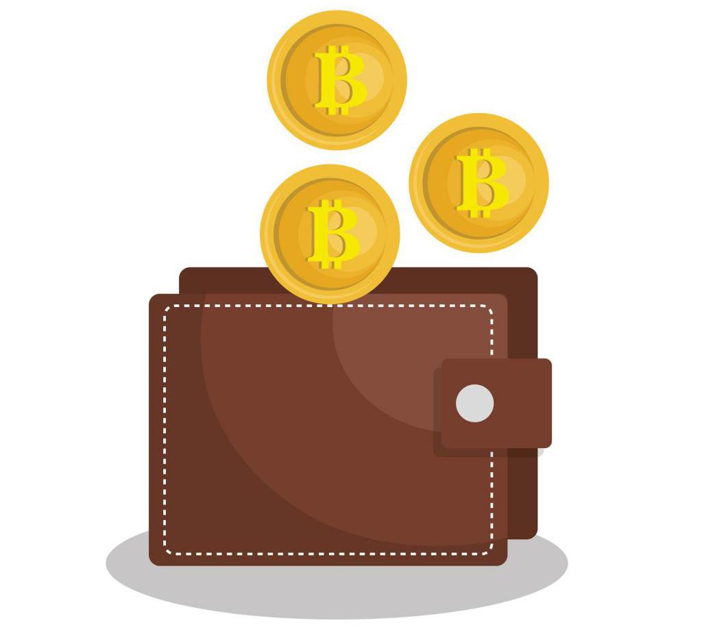 jak wypłacić bitcoiny do portfela
