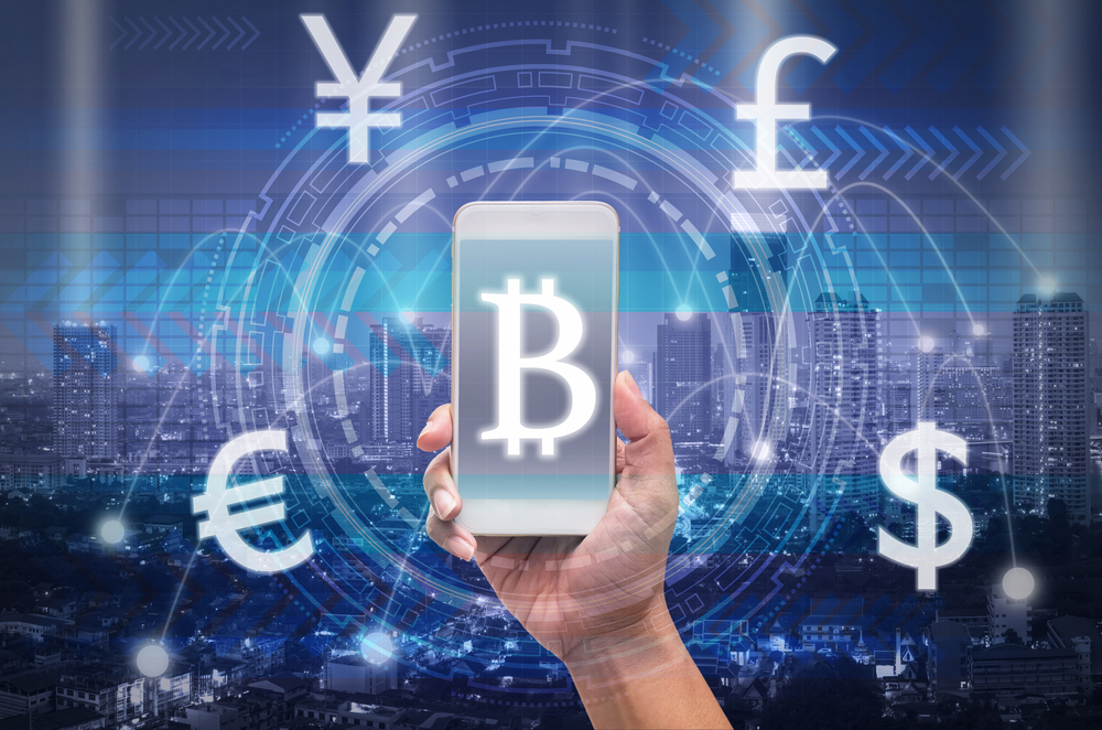 jak wyświetlać kryptowaluty na karcie