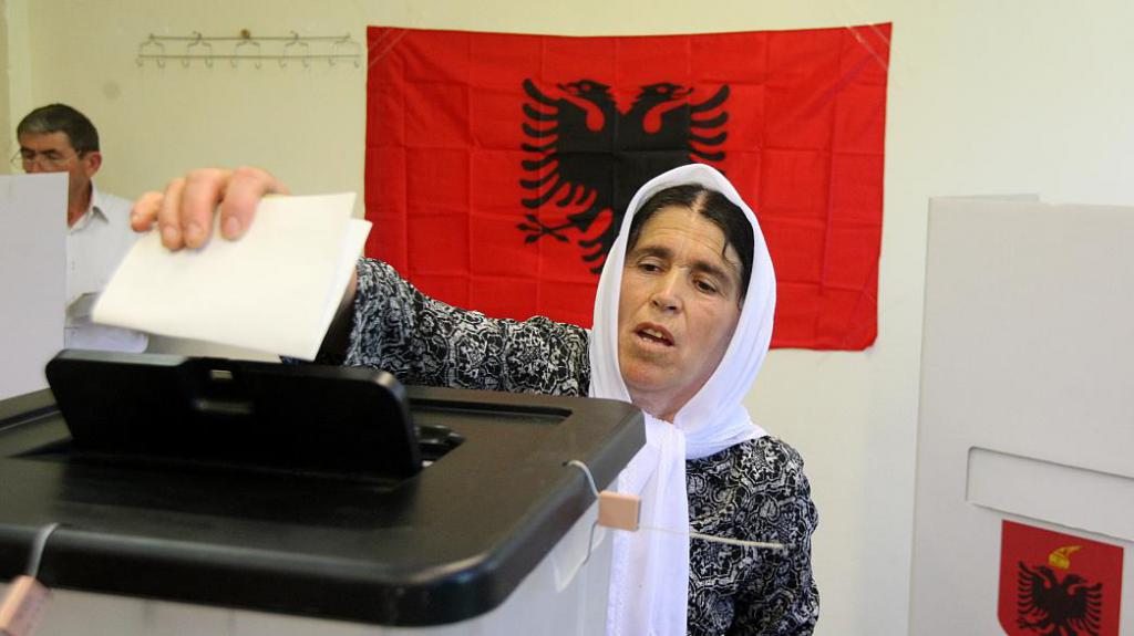 parlementair systeem