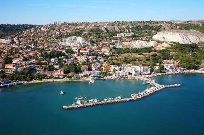 klaar bedrijf in Bulgarije