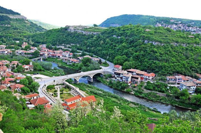 hoe een bedrijf te openen in Bulgarije