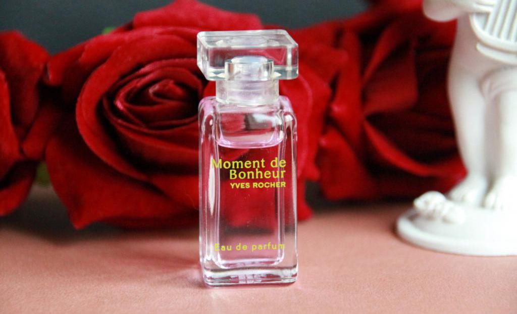 Adresy sklepów Yves Rocher w Moskwie w Avtozavodskaya