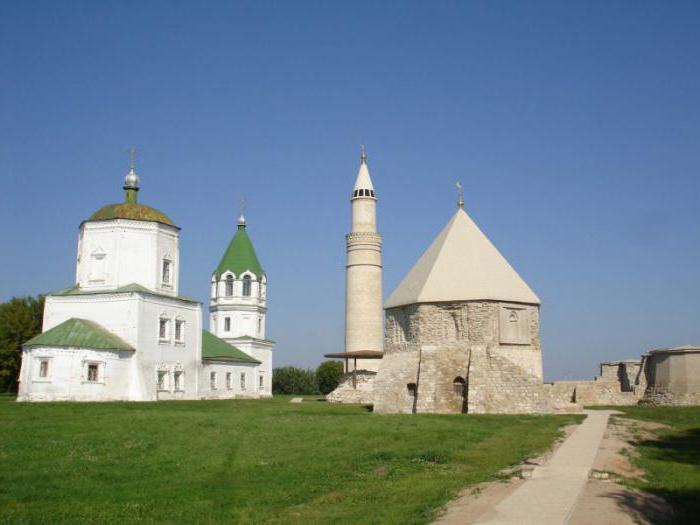 tatarstan bevolking