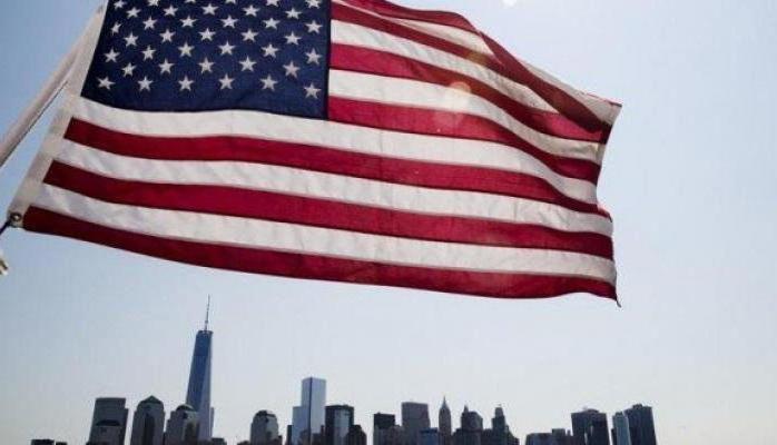 poziom rozwoju USA