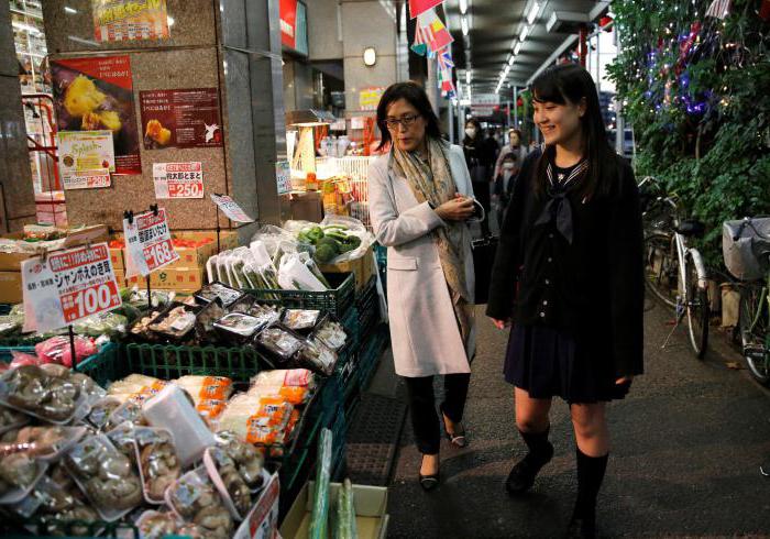 pracować w Japonii dla rosyjskiego