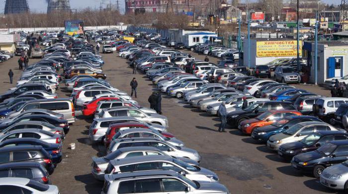 jak radzą sobie dealerzy samochodowi