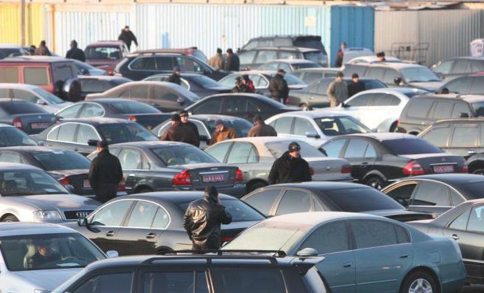 program dla dealerów samochodowych