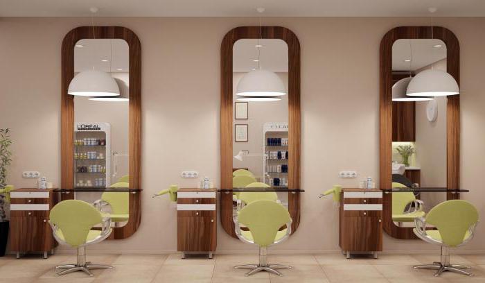 recenzje franczyzy salon piękności