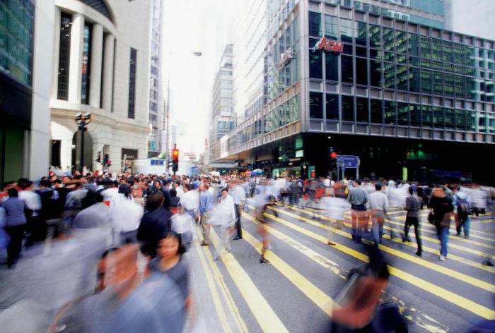 znaleźć pracę w Hongkongu