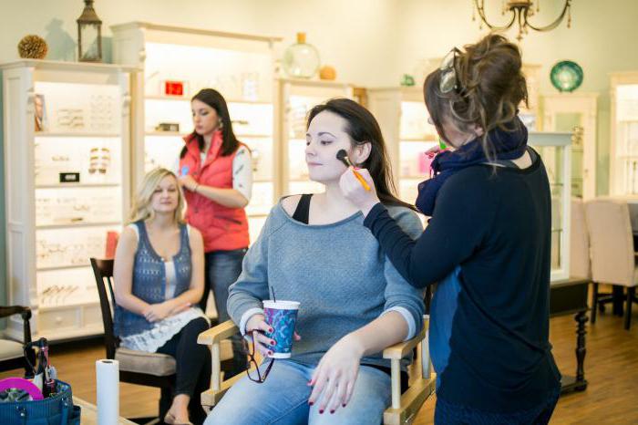 jak promować salon kosmetyczny