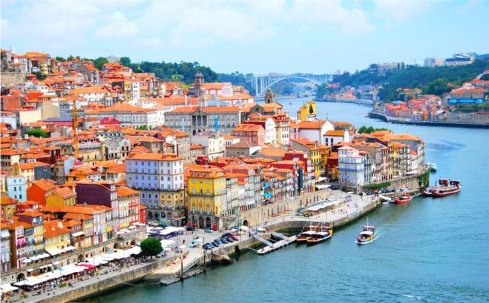 Obywatelstwo portugalskie przy zakupie nieruchomości