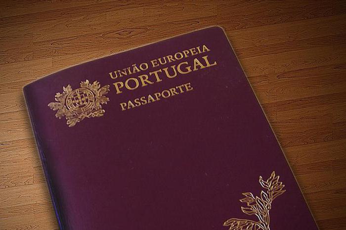 uzyskanie obywatelstwa portugalskiego
