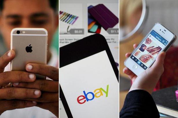 jak zarabiać w serwisie eBay w Rosji