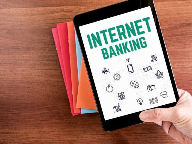 usługi bankowości internetowej