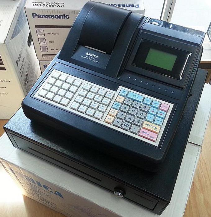 nowe kasy fiskalne