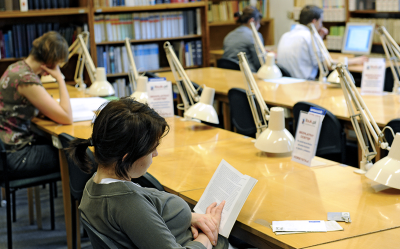 Moskiewskie uniwersytety z kursami korespondencyjnymi
