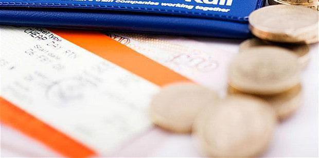 Aeroflot economy class ticket retour
