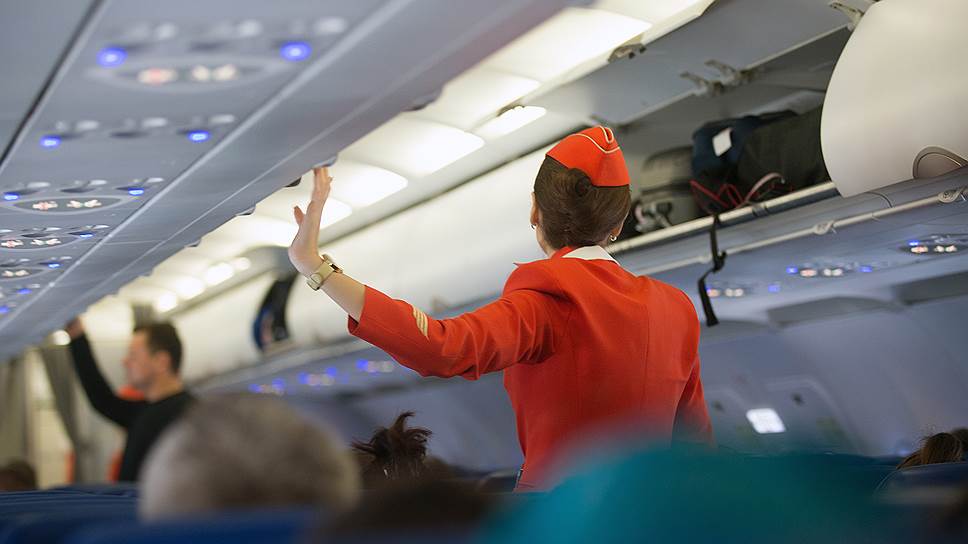 wymagania dotyczące bagażu podręcznego