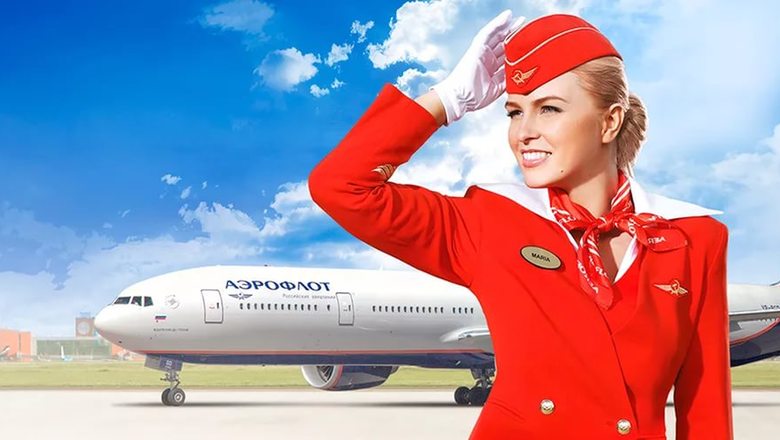 Limit bagażu bagażowego Aeroflot