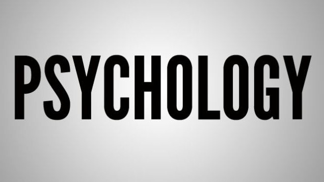 ocena książek z psychologii