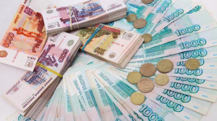 ile pieniędzy jest w funduszu rezerwowym Rosji