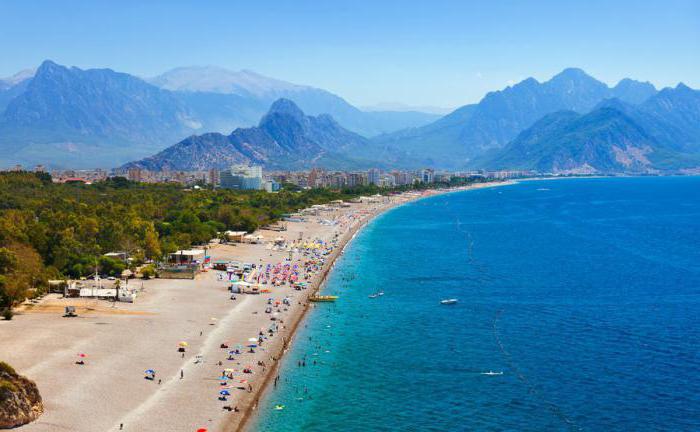 werken in turkije