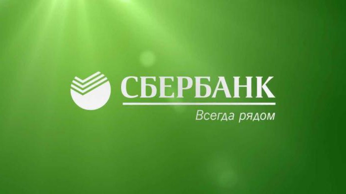 Umowa rachunku nominalnego Sberbank