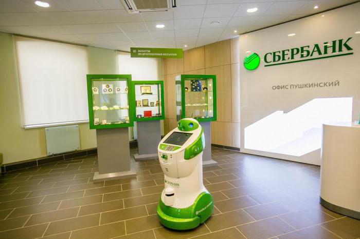 jak otworzyć rachunek nominalny w Sberbank