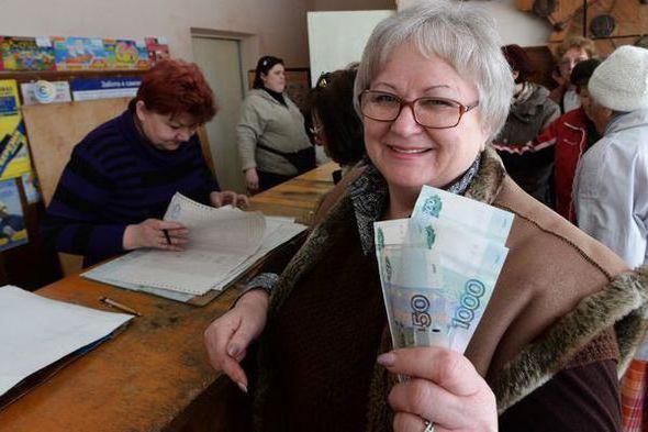 Jakie są korzyści dla emerytów