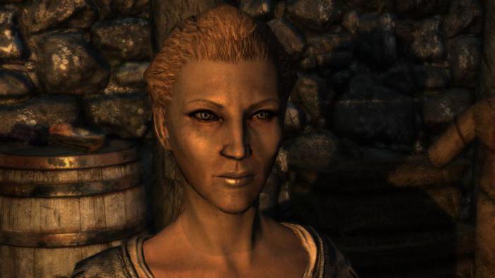Immunitet dyplomatyczny Skyrim
