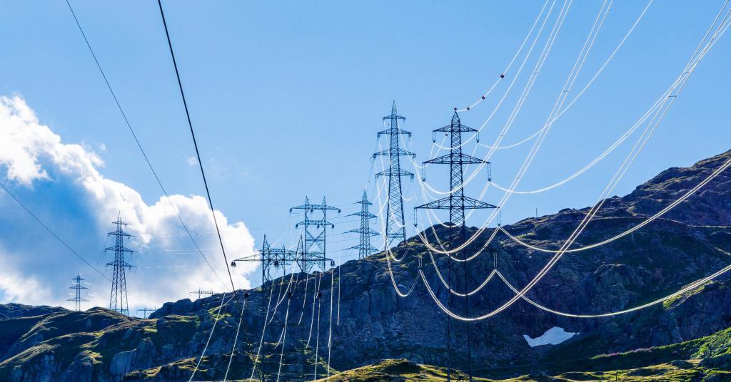Przewody do napowietrznych linii energetycznych