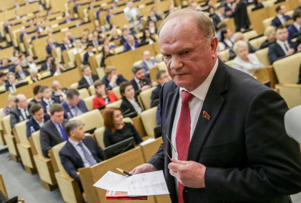 Przesłuchania parlamentarne