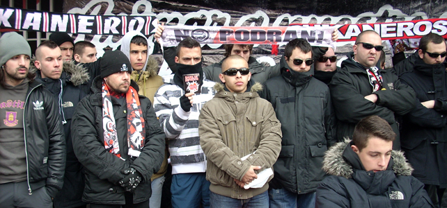 Gang of Bullies
