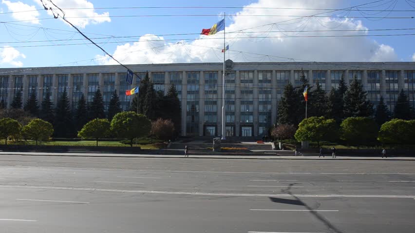 Miasto Kiszyniów
